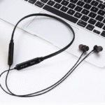 Regrsi NY-048 Wireless Neckband Earphone