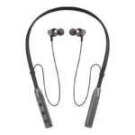 REMOST NY-049 Wireless Bluetooth Neckband Earphone for Active Use