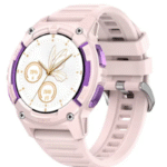 KOSPET TANK S2 Pink Watch