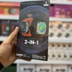 HM9 Ultra 2 Smart Watch - Image 3