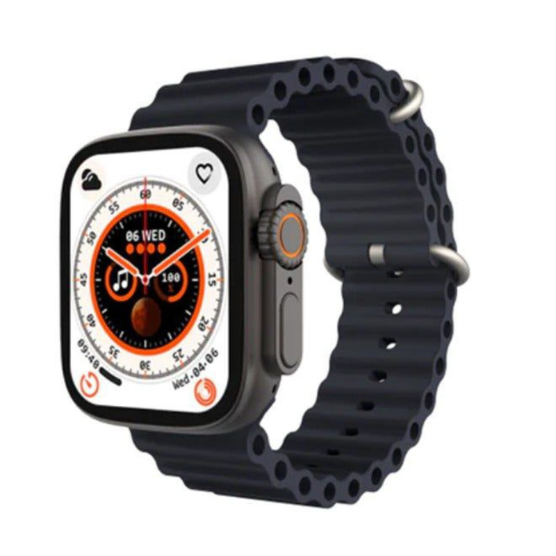 hm9ultra2.png HM9 Ultra 2 Smart Watch - Image 1