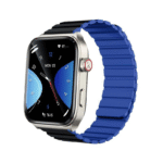 Kieslect KS2 Midnight Blue Watch