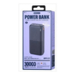 REMAX Lango II Series RPP-26 2.4A Power Bank