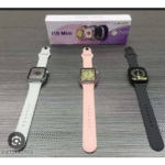 I 10 Mini Smart Watch