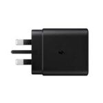 FONENG 25W GaN USB-C Wall Charger With Type-C Cable (EU51) - Black - Image 4