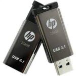 HP USB 3.1 Pendrive 256GB with 1-Year Warranty - Image 2