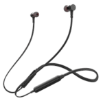 Awei G10BL Bluetooth Wireless Neckband Earphone for Sports - Image 4