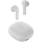 AilyBuds E10 (HT13) Wireless Earbuds – White - Image 3
