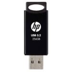 HP USB 3.1 Pendrive 256GB with 1-Year Warranty - Image 3