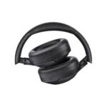 H3 Lite ANC Black Overhead Headphone - Image 3