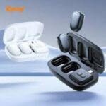 Ulanzi A30 Wireless Lavalier Tiny Microphone - Image 2