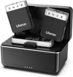 Ulanzi U-Mic AM18 Wireless Lavalier Microphone - Image 2