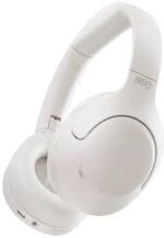 H3 Lite ANC White Overhead Headphone - Image 4