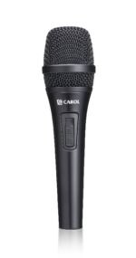 CAROL Microphone