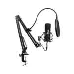 Maono AU-A03 Professional Condenser Studio Microphone Kit