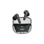 FONENG BL152 ANC&ENC TWS Bluetooth Earbuds - Black - Image 2