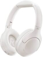 H3 Lite ANC White Overhead Headphone - Image 2