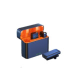 Jmary MW-16 2.4G Wireless Microphone For Mobile & Camera - Image 2