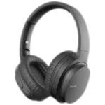 H3 Pro ANC Black Overhead Headphone - Image 3