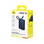 BS-CGO16 Power Bank – হাই ক্যাপাসিটি পোর্টেবল চার্জার - Image 4