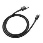 QCY DC05 60W USB-C Cable - Image 2