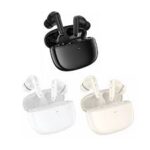 FONENG BL152 ANC&ENC TWS Bluetooth Earbuds - Black - Image 4
