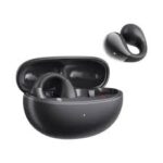 C30 Crossky Wireless Earbuds – Black - Image 4