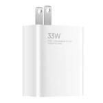 Xiaomi 3A Charger With Type-C Cable - White - Image 2