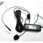 AHUJA CTP-33 DX- Professional Neck Microphone for Mosque - Image 3