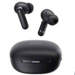 N30 Melobuds ANC Wireless Earbuds – Black - Image 4