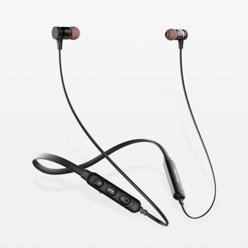 iop.png Awei G10BL Bluetooth Wireless Neckband Earphone for Sports - Image 1