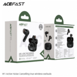 Acefast W1 ANC True Wireless ইয়ারবাডস