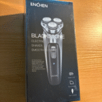 Enchen Blackstone ইলেকট্রিক শেভার