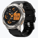 KOSPET TANK T3 1.43″ HD AMOLED Military‑Grade Watch