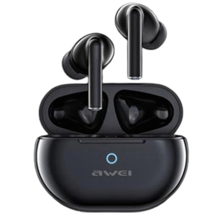 TWS Bluetooth 5.3 ENC Earbuds - Image 1
