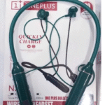 OnePlus N35 Bluetooth Neckband Earphone