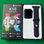 K10 Smart Watch - Image 3