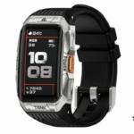 KOSPET TANK X2 Ultra Silver Edition