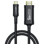 Acefast C1-10 USB-C থেকে HDTV 4K ভিডিও ক্যাবল