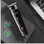 Kemei KM-1113 হেয়ার ক্লিপার ও বিয়ার্ড ট্রিমার পুরুষদের জন্য