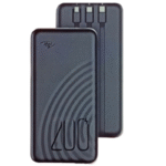 Itel Star 200 20000mAh Power Bank