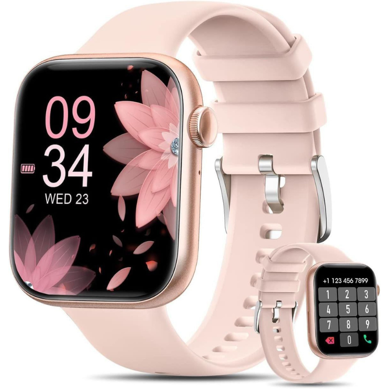 me16.png ME 16 Smart Watch - Image 1