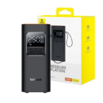 BS-CGO16 Power Bank – হাই ক্যাপাসিটি পোর্টেবল চার্জার