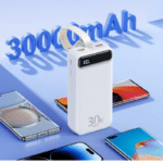Remax RPP-522 30000mAh Fast Charging Power Bank