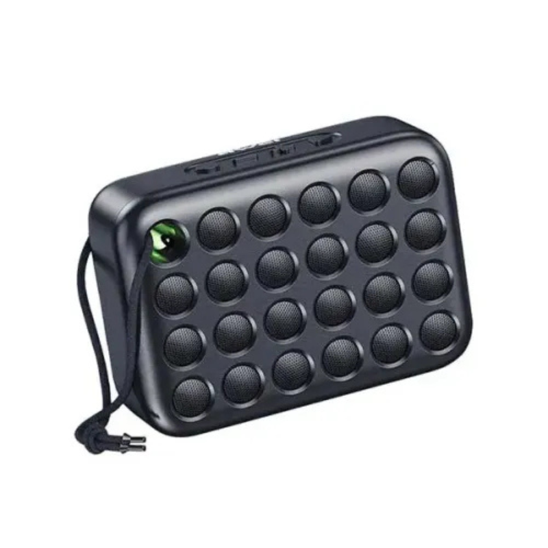 oiu.png Bluetooth 5.0 Speaker - Image 1