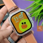 DT900 Ultra Smart Watch - Image 3