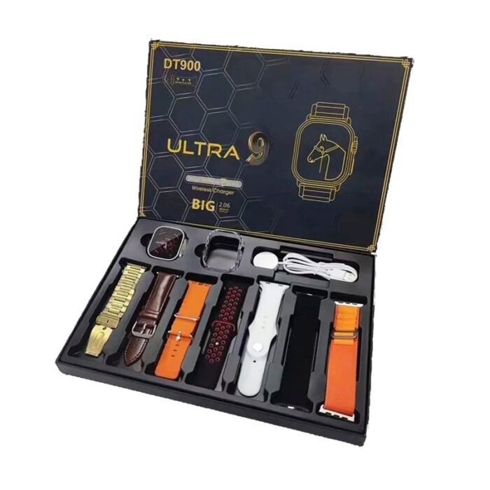 DT900 Ultra - Image 4