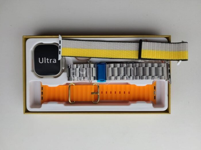 V9 Ultra Max - Image 3