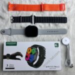 KW5 Ultra 2 Smart Watch - Image 4