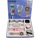Y56 Plus Smart Watch - Image 4